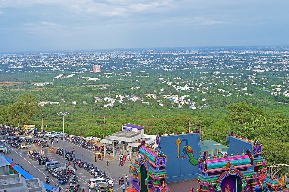 Coimbatore