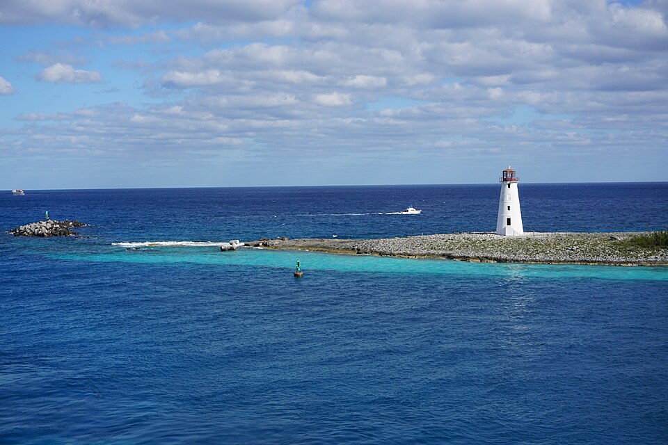 Paradise Island