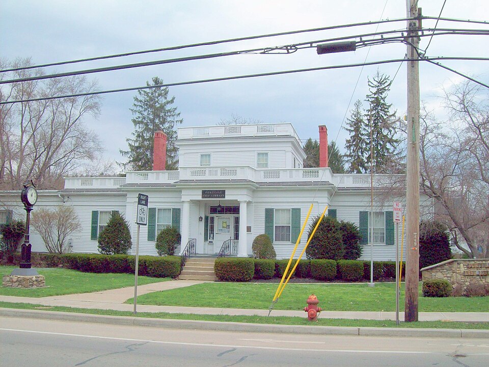 Portville
