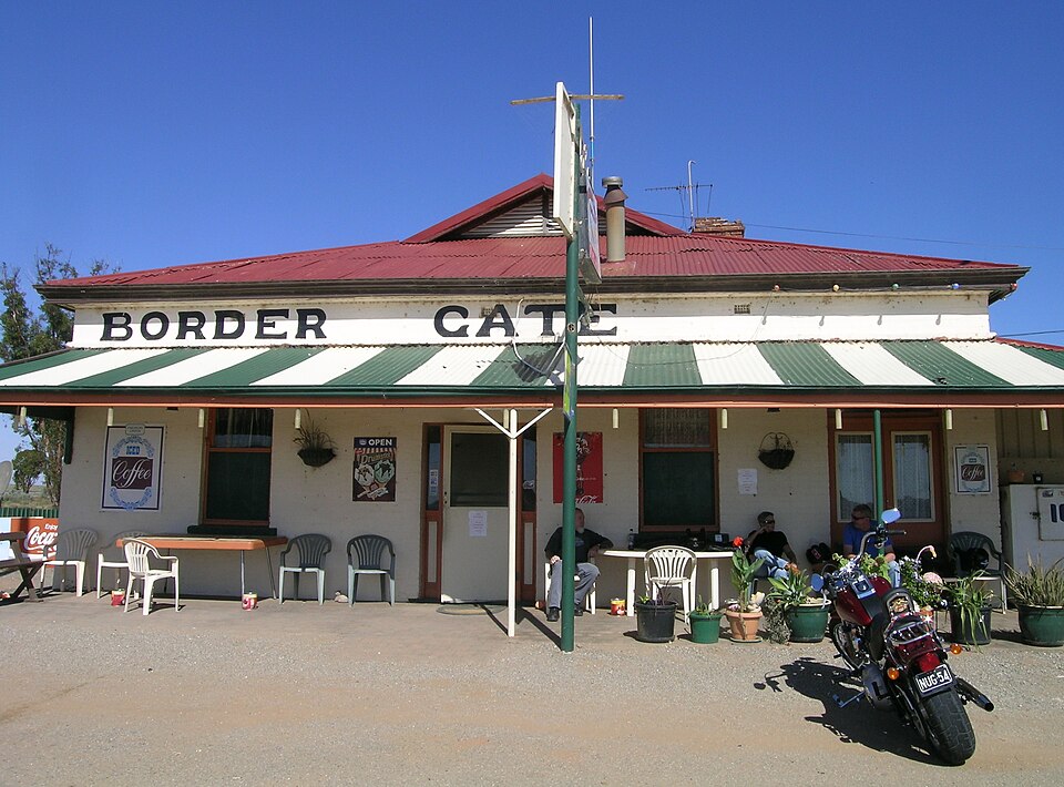 Cockburn