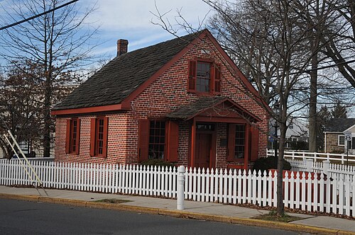 Burlington County