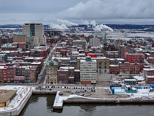 Saint John