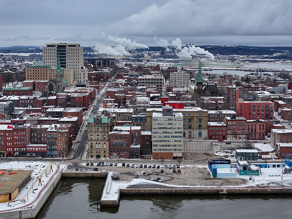 Saint John
