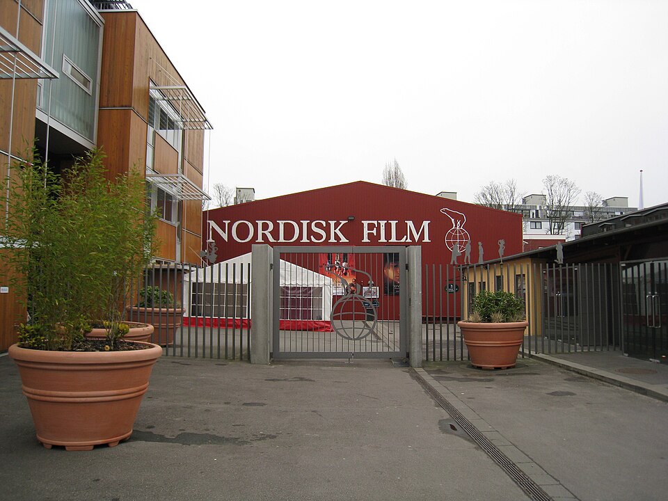 Nordisk Film