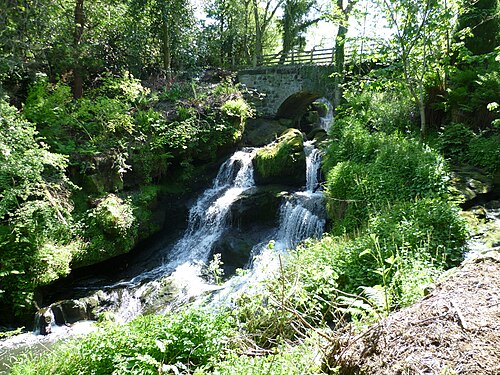 Rouken Glen