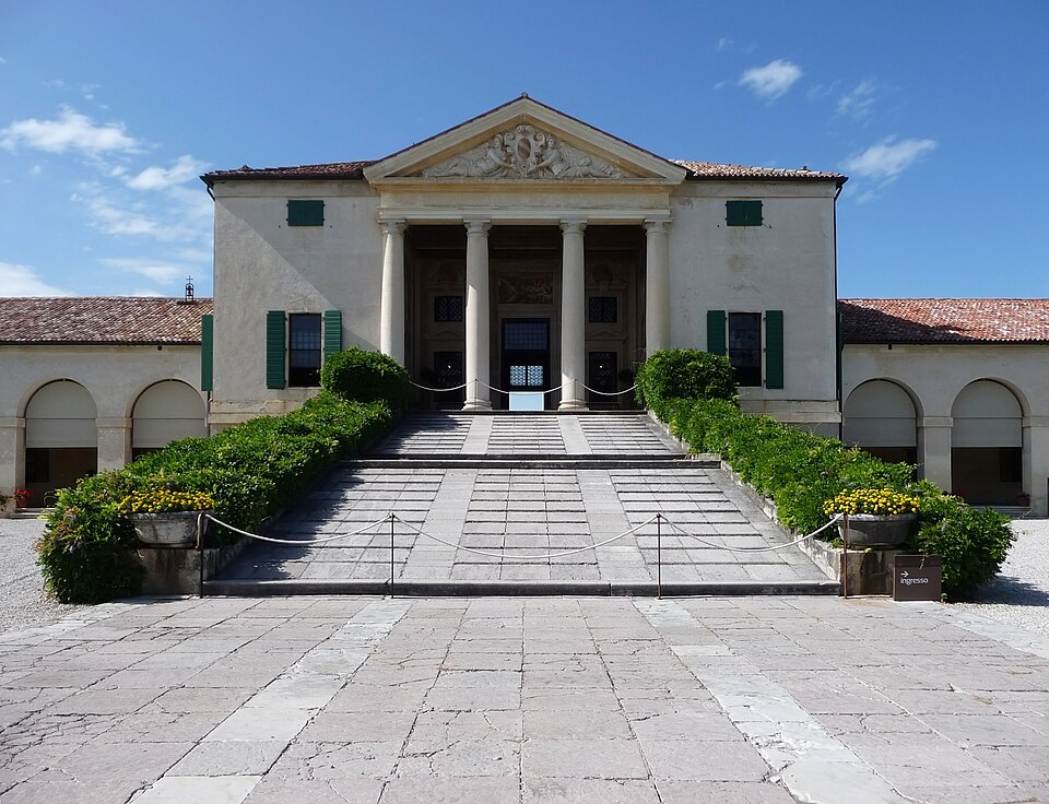 Fanzolo