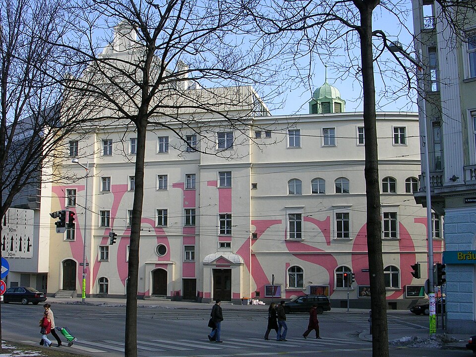 Vienna Volksoper