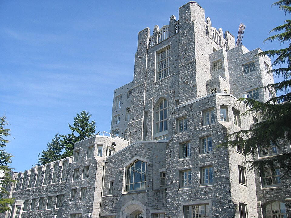 Vancouver School of Theology