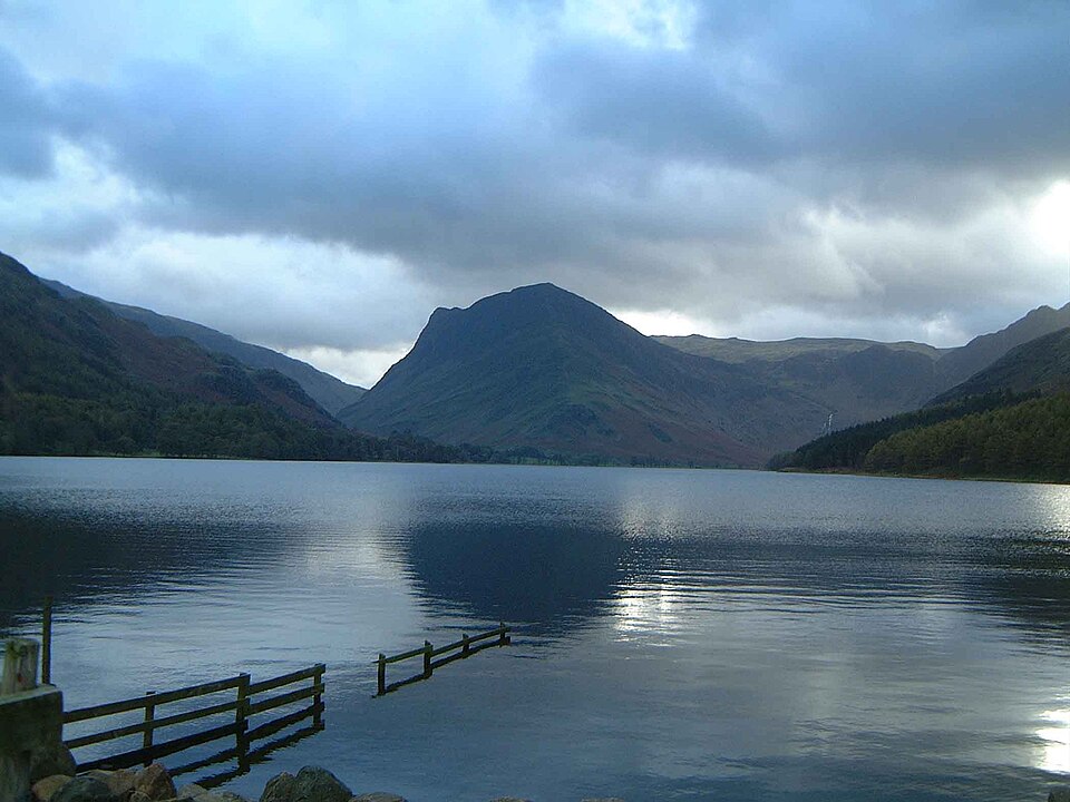 Buttermere