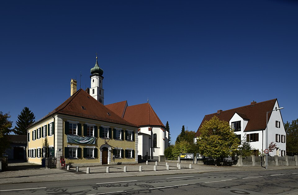 Forstenried