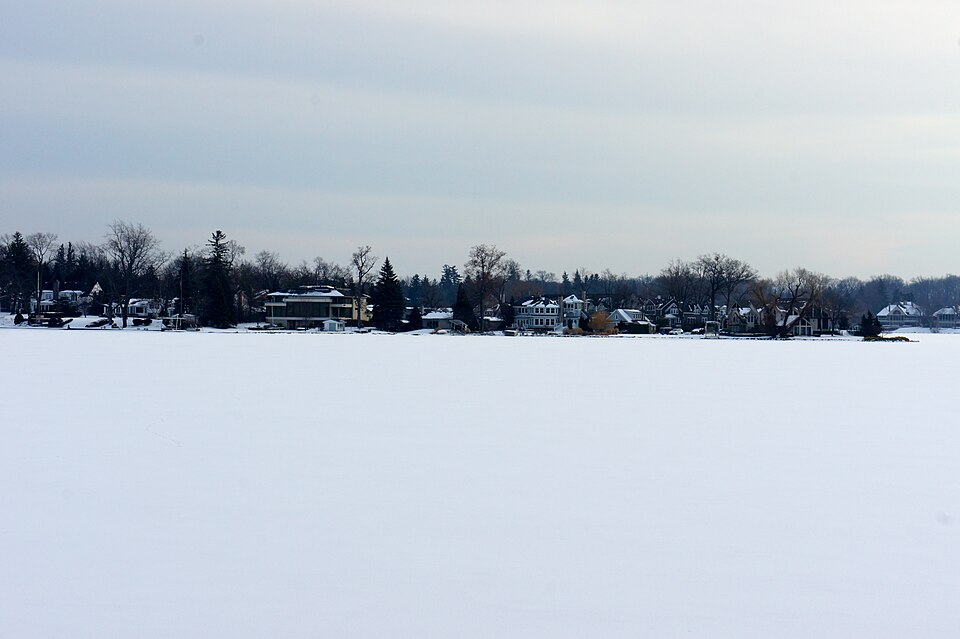 West Bloomfield Township