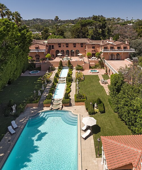 Beverly Estate