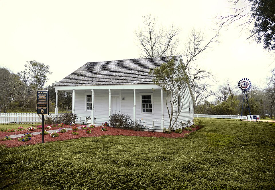 Texas City