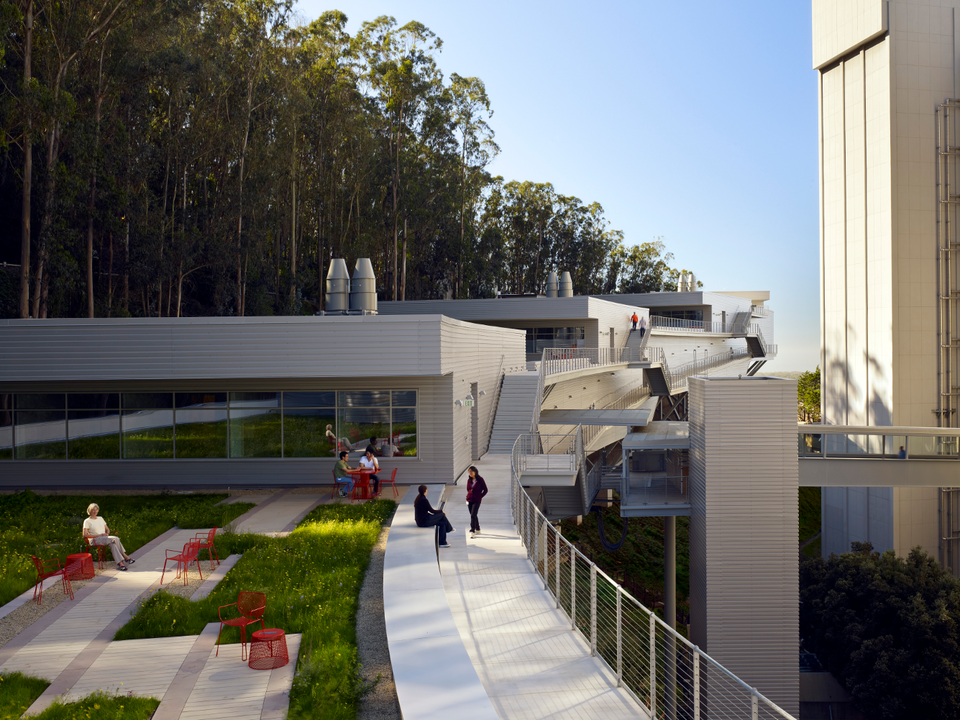 University of California, San Francisco