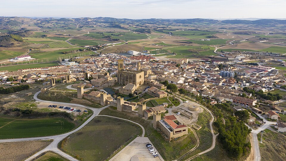 Artajona