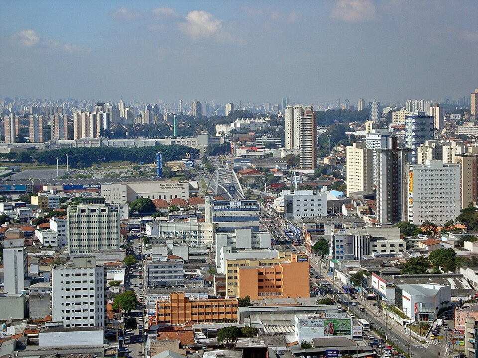 Osasco