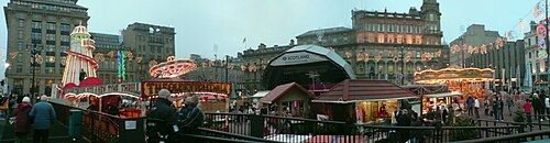 George Square