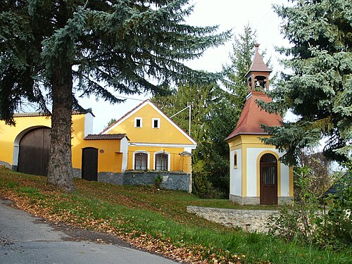 Hořany