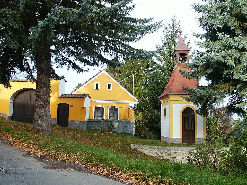 Hořany