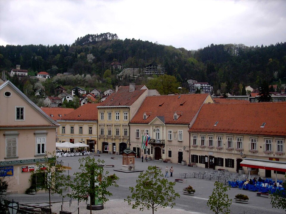 Samobor