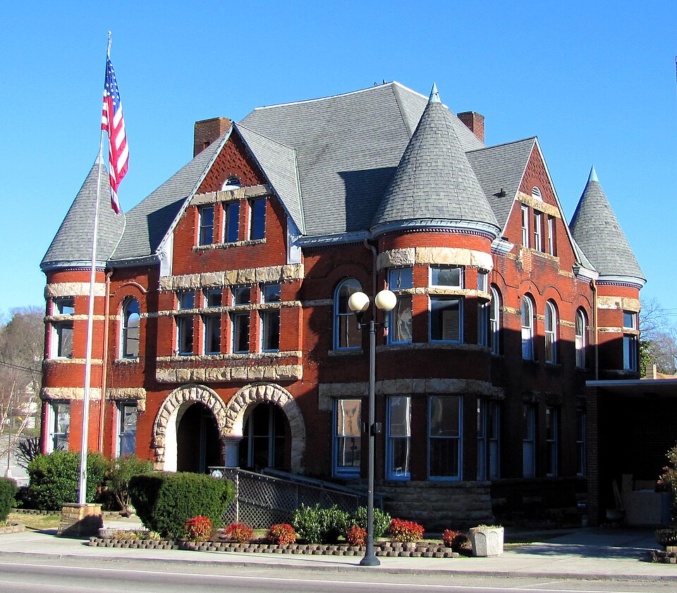 Harriman