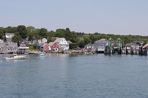 North Haven