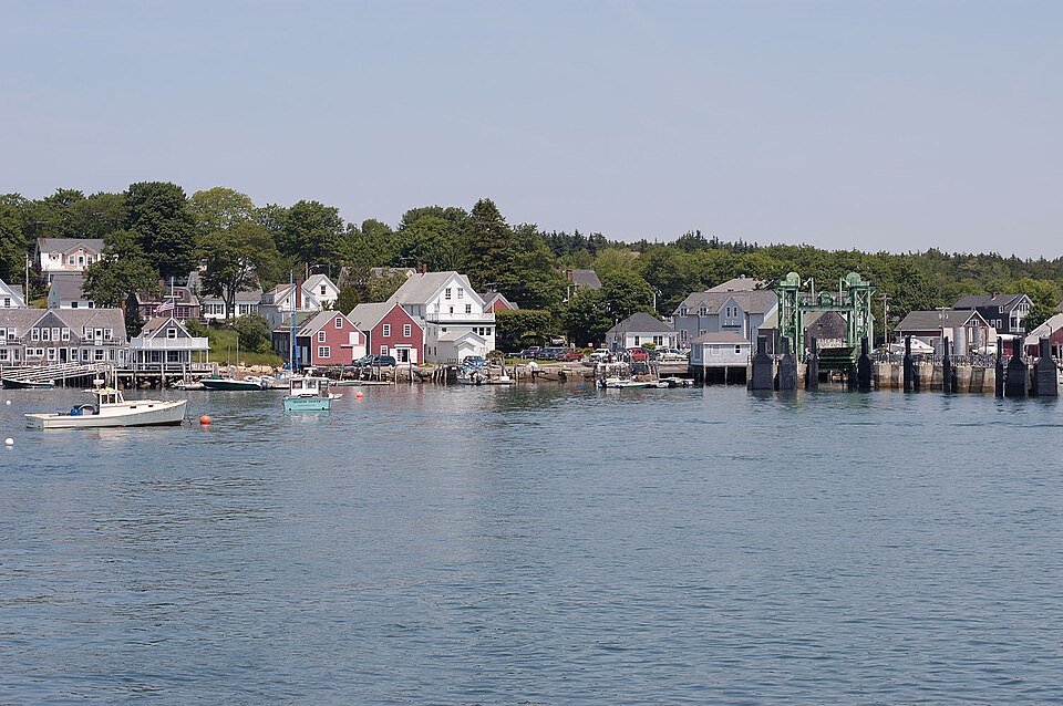 North Haven