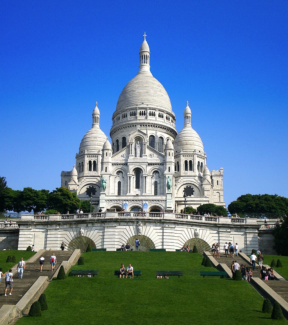 Sacré-Cœur