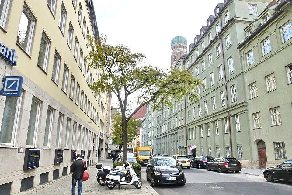 Löwengrube