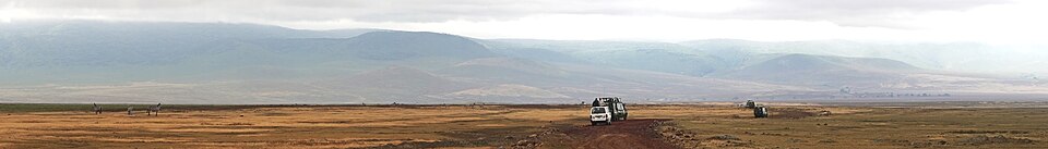 Tanzania
