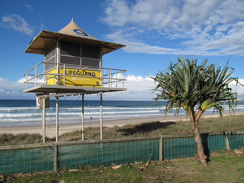 Tugun