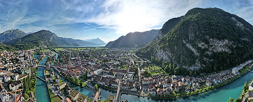 Interlaken
