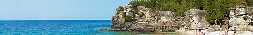 Bruce Peninsula