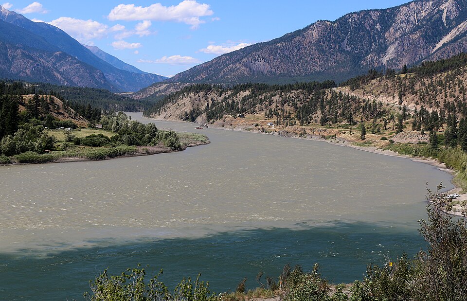 Fraser River