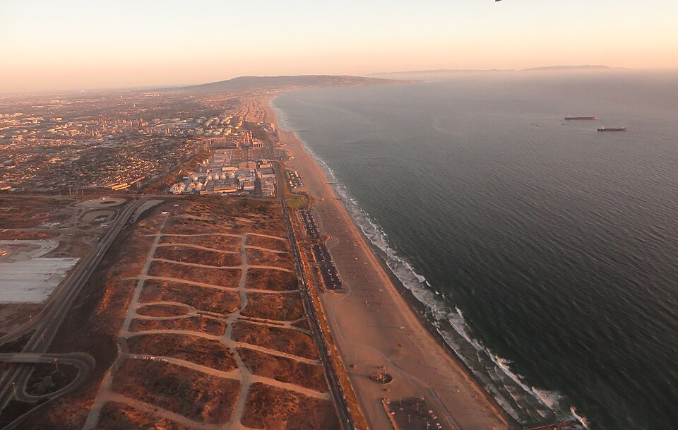 El Segundo
