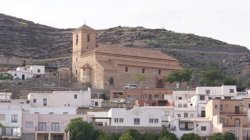 Gérgal