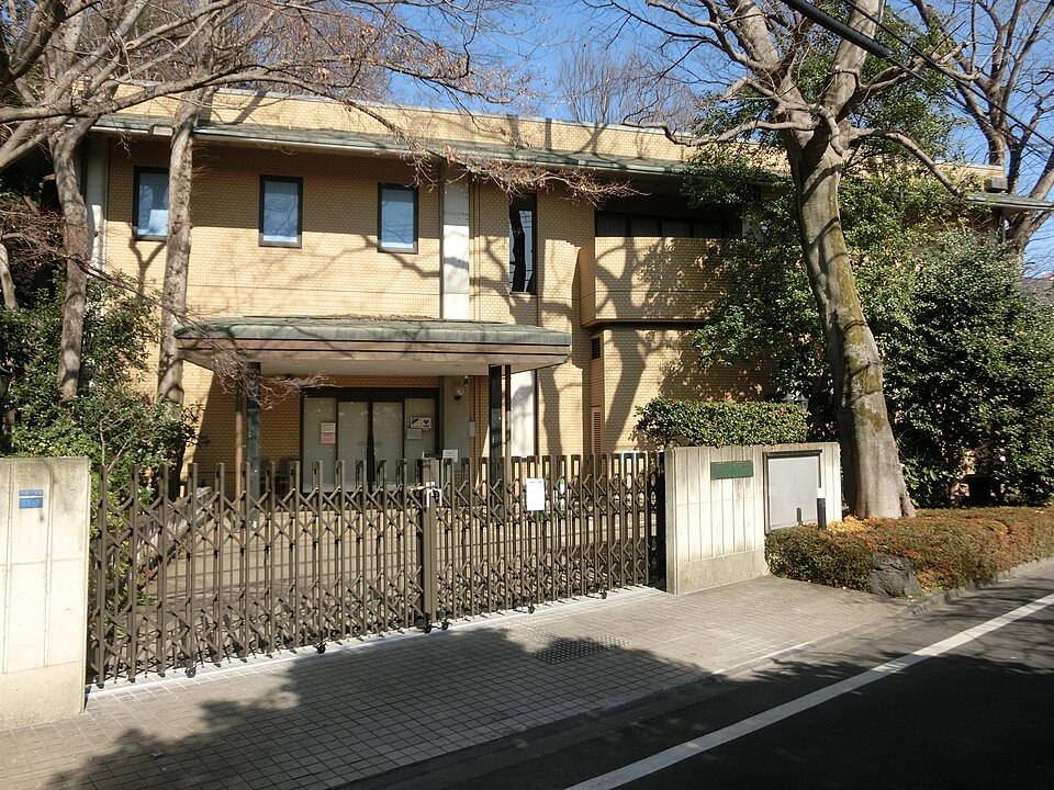 Hakenomori Art Museum
