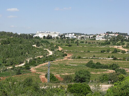 Neve Ilan
