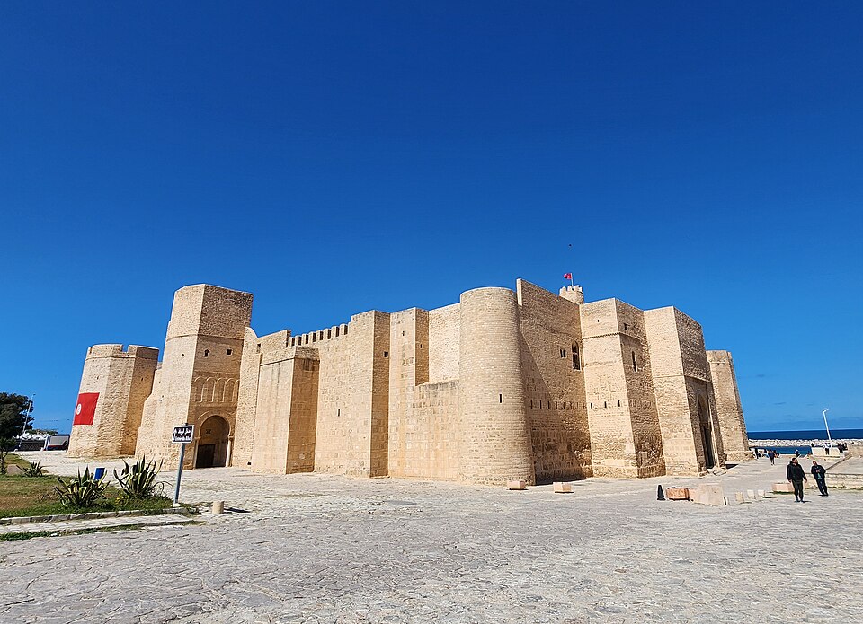 Ribat of Monastir