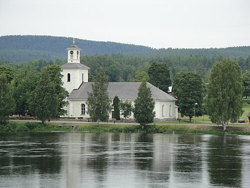 Segersta