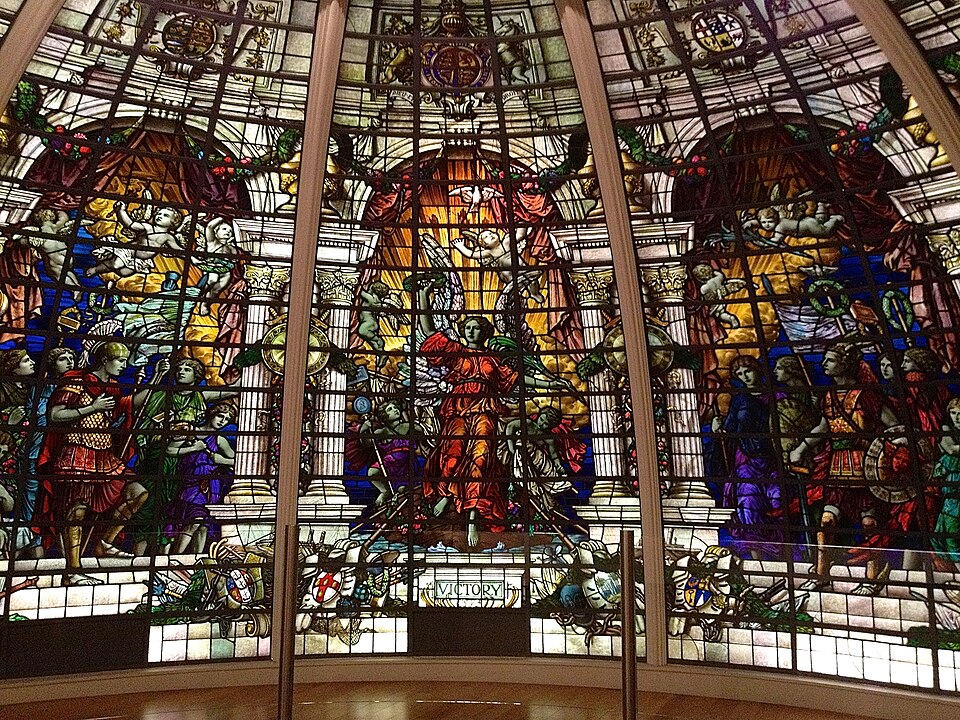 Baltic Exchange