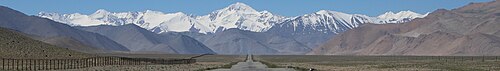 Tajikistan