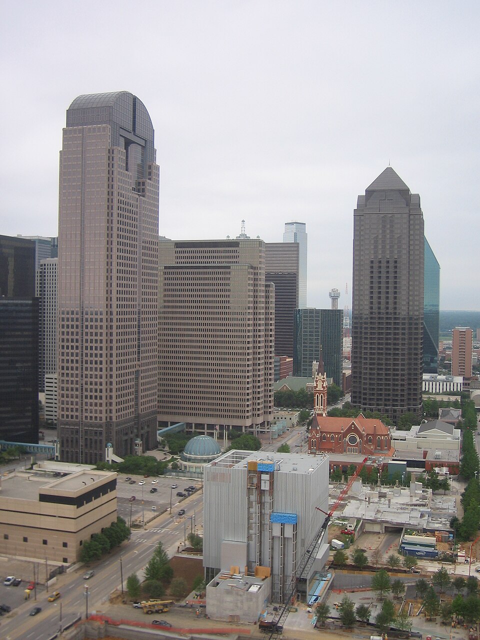 Arts District