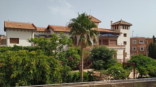 Casa del Cine