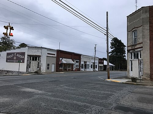 Lilesville