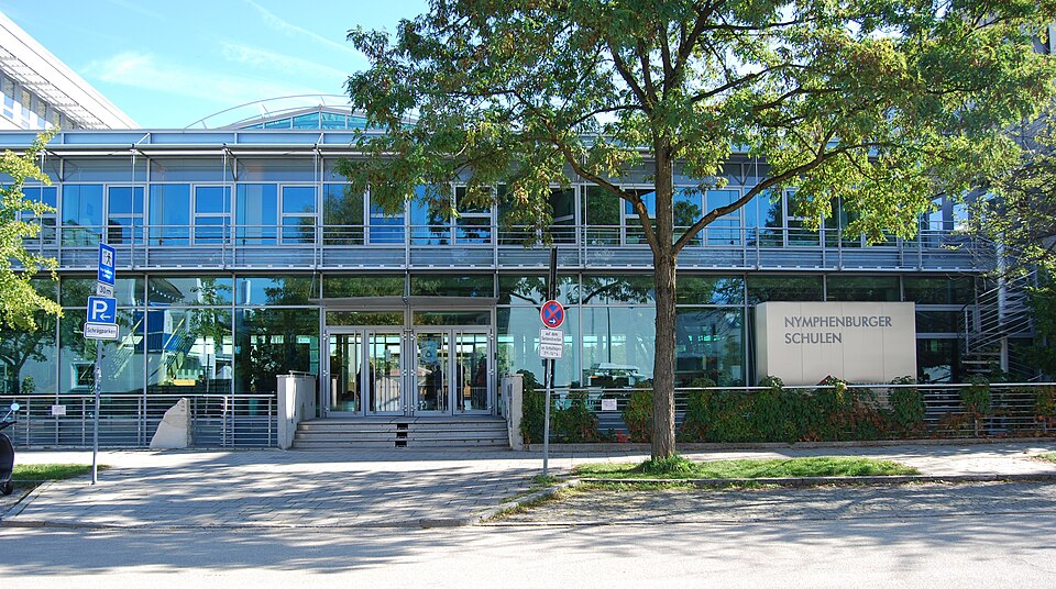 Nymphenburger Schulen