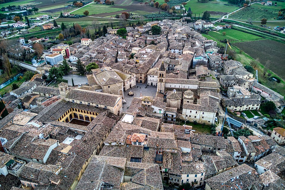 Bevagna