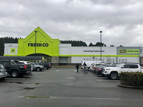 Aldergrove