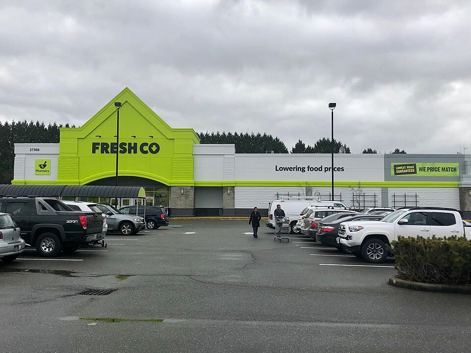 Aldergrove