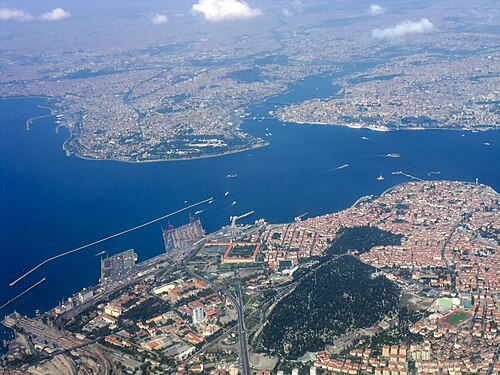 Istanbul